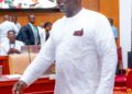 Dafeamekpor Nominated for Prestigious Award