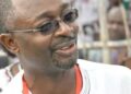 A goodwill message to the Black Stars of Ghana -Alfred Agbesi Woyome