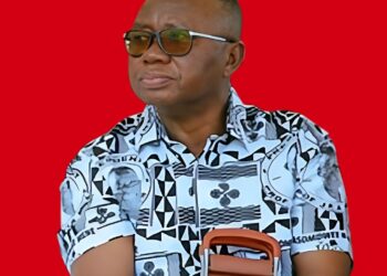 Kofi Totobi Quakye and the Redemption of Ghana’s Free Press