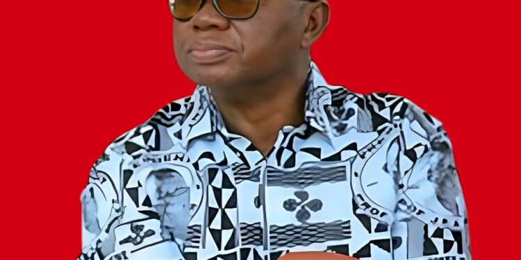 Kofi Totobi Quakye and the Redemption of Ghana’s Free Press