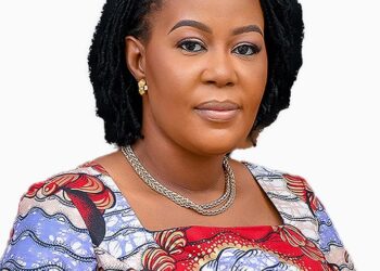 Ewurabena Aubynn Calls for Free Sunscreen, NHIS coverage for Persons with Albinism