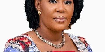 Ewurabena Aubynn Calls for Free Sunscreen, NHIS coverage for Persons with Albinism