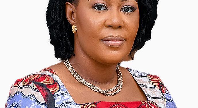 Ewurabena Aubynn Calls for Free Sunscreen, NHIS coverage for Persons with Albinism