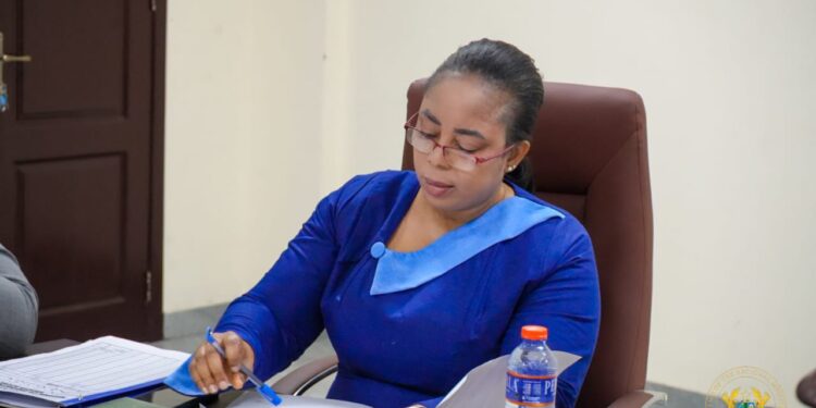 GAR Minister Defies “Administrative Tyranny,” Declares Public Development will not bow to Private Chaos
