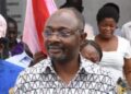 Power to the Grassroots: Alfred Agbesi Woyome’s Legacy of Decentralized Political Empowerment