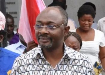Power to the Grassroots: Alfred Agbesi Woyome’s Legacy of Decentralized Political Empowerment