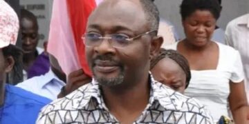 Power to the Grassroots: Alfred Agbesi Woyome’s Legacy of Decentralized Political Empowerment