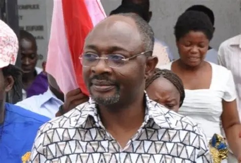 Power to the Grassroots: Alfred Agbesi Woyome’s Legacy of Decentralized Political Empowerment