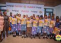 Bagbin urges greater youth participation as ‘Parliament & You’ is launched