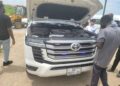 Central East MTTD cracks down on Illegal Sirens, Bad Lights & Shoulder Driving