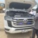 Central East MTTD cracks down on Illegal Sirens, Bad Lights & Shoulder Driving