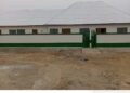 Former Garu MP Albert Alalzuuga commissions Ziseri CHPS Compound