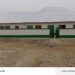 Former Garu MP Albert Alalzuuga commissions Ziseri CHPS Compound