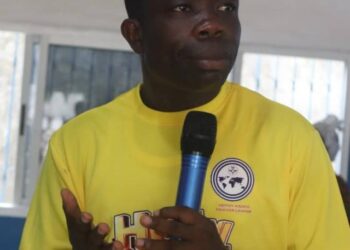 Dark days ahead as rains, fires threaten Mankind: Prophet Emmanuel Nkrumah