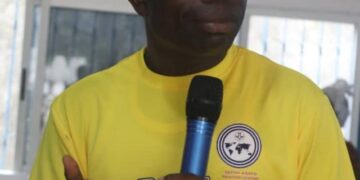 Dark days ahead as rains, fires threaten Mankind: Prophet Emmanuel Nkrumah