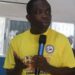 Dark days ahead as rains, fires threaten Mankind: Prophet Emmanuel Nkrumah 