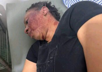 Adwoa Safo shot at Brother’s Home amid Kristo Asafo succession dispute