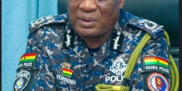 The Yohuno Dividend: Why Ghana Cannot Afford a Command Vacuum Beyond 2027