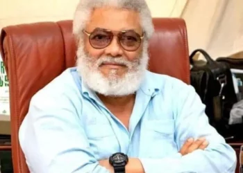 NDC and J.J. Rawlings Foundation to Honor Former President Jerry Rawlings on His 79th Birthday