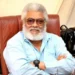 NDC and J.J. Rawlings Foundation to Honor Former President Jerry Rawlings on His 79th Birthday