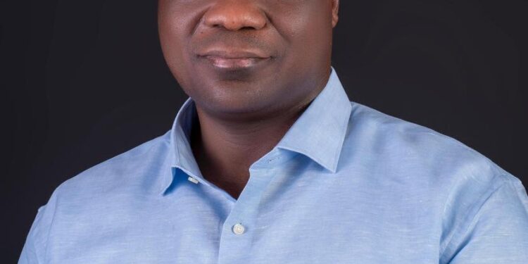 Re: Ga Mantse unveils Sacred Crown Awards