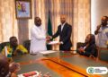 AMA, Numatter sign binding agreement for 100-Tonne-Per-Day Plastic Waste Recycling Plant