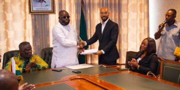 AMA, Numatter sign binding agreement for 100-Tonne-Per-Day Plastic Waste Recycling Plant