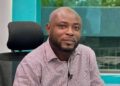 Ghana Journalists Association condemns Court Sentence of Journalist Larry Dogbey