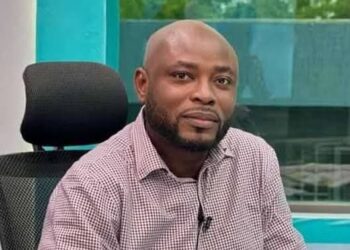 Ghana Journalists Association condemns Court Sentence of Journalist Larry Dogbey