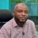 Ghana Journalists Association condemns Court Sentence of Journalist Larry Dogbey
