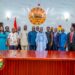 Ghana Law Society pays courtesy call on Speaker of Parliament