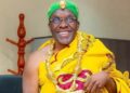 Bagbin laughs at last
