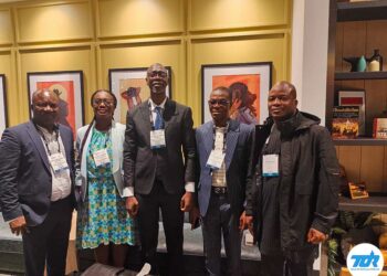 TOR Limited engages Globally at 2026 Calgary Energy Show