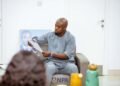 Ghana Gas pays courtesy call on NPA CEO
