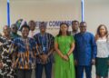 PSWC of TUC pays courtesy call on Executive Secretary of Energy Commission