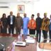 Rashid Pelpuo inaugurates Ministries Audit Committee to deepen accountability and Good Governance