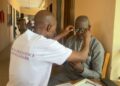 Wa East MP launches Free Reading Glasses drive for Teachers and Nurses