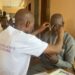Wa East MP launches Free Reading Glasses drive for Teachers and Nurses