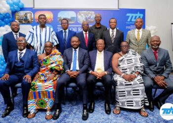 TOR achieves first profit since 2017 with GH¢1.24 Billion in 2025 Financial Year