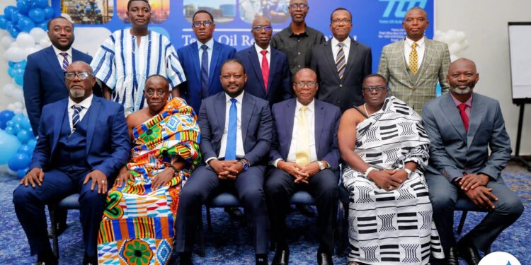 TOR achieves first profit since 2017 with GH¢1.24 Billion in 2025 Financial Year