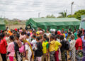 GIS rescues 112 Trafficking Victims, returns 105 safely Home