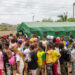 GIS rescues 112 Trafficking Victims, returns 105 safely Home