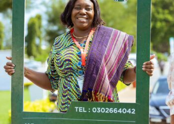 Rita Odoley Sowa highlights need for African Unity and Cultural revival at 4th Inter-Parliamentary Conference