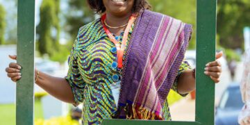 Rita Odoley Sowa highlights need for African Unity and Cultural revival at 4th Inter-Parliamentary Conference