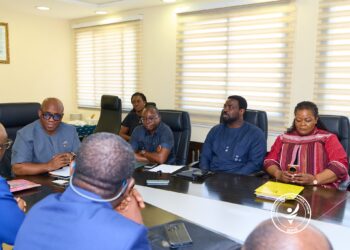 NHIA Outlines Roadmap for Sustainable Implementation of New Service Tariffs