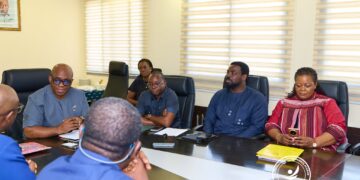 NHIA Outlines Roadmap for Sustainable Implementation of New Service Tariffs