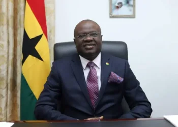 Minority commends Presbyterian Church of Ghana’s Anti-Galamsey Campaign and Calls for Institutionalized Action