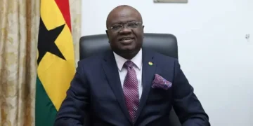 Minority commends Presbyterian Church of Ghana’s Anti-Galamsey Campaign and Calls for Institutionalized Action