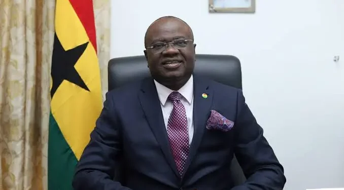 Minority commends Presbyterian Church of Ghana’s Anti-Galamsey Campaign and Calls for Institutionalized Action