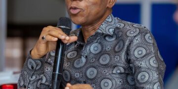 Ways and Means Committee plays vital role in oversight and accountability: MP Chiwitey